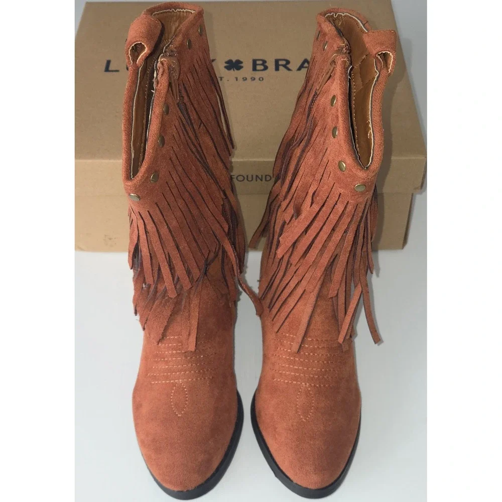 Lucky Brand lucky brand
